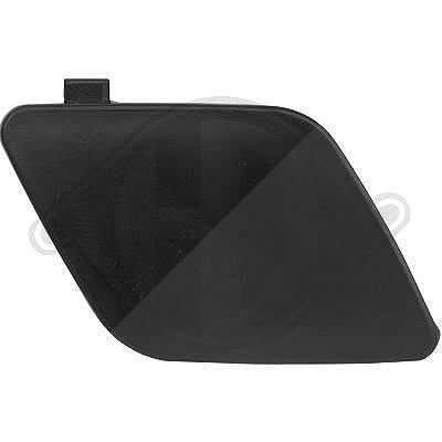 Diederichs Blende, Stoßfänger [Hersteller-Nr. ZUB00268] für BMW