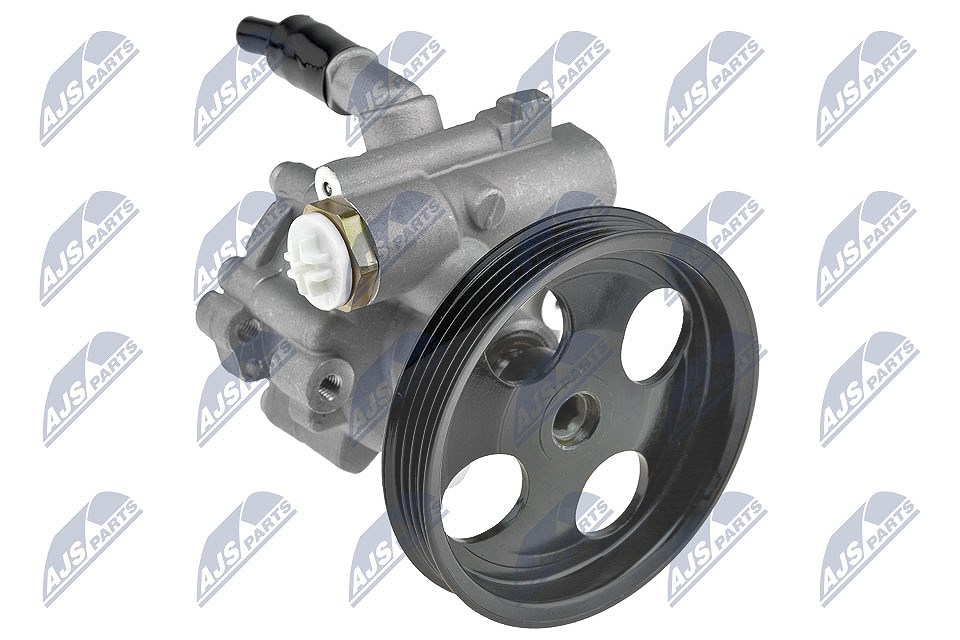 Nty Hydraulikpumpe, Lenkung [Hersteller-Nr. SPW-RE-015] für Renault, Dacia