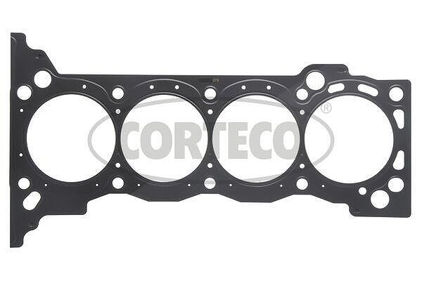Corteco Dichtung, Zylinderkopf [Hersteller-Nr. 83403272] für Toyota