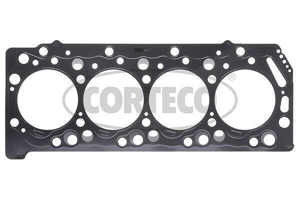 Corteco Dichtung, Zylinderkopf [Hersteller-Nr. 83403186] für Mitsubishi