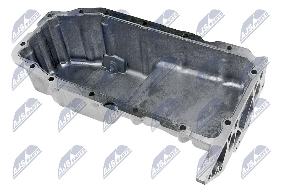 Nty Ölwanne [Hersteller-Nr. BMO-DW-006] für Chevrolet, Daewoo