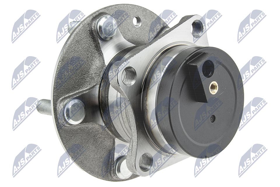 Nty Radlagersatz [Hersteller-Nr. KLT-MZ-050] für Mazda
