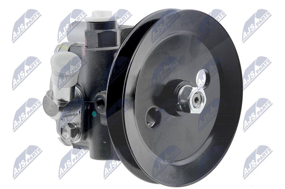Nty Hydraulikpumpe, Lenkung [Hersteller-Nr. SPW-TY-015] für Toyota