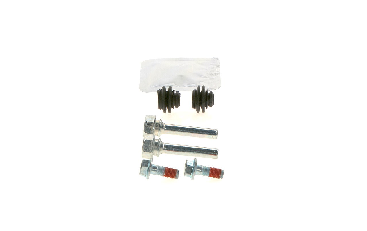 Bosch Führungshülsensatz, Bremssattel [Hersteller-Nr. 1987470689] für Mini, Kia, Hyundai
