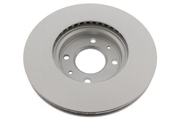 Mapco Bremsscheibe [Hersteller-Nr. 45711C] für Kia, Hyundai