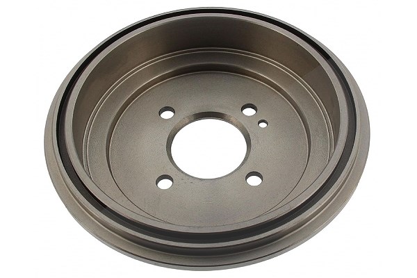 Mapco 1x Bremstrommel [Hersteller-Nr. 35572] für Hyundai, Kia
