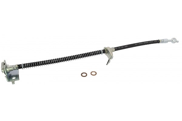 Mapco Bremsschlauch [Hersteller-Nr. 3565] für Kia, Hyundai