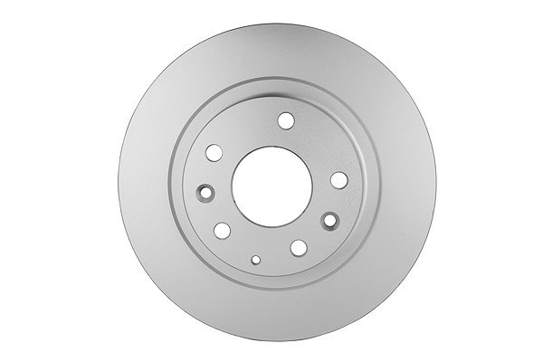 Hella Bremsscheibe [Hersteller-Nr. 8DD355126-711] für Mazda