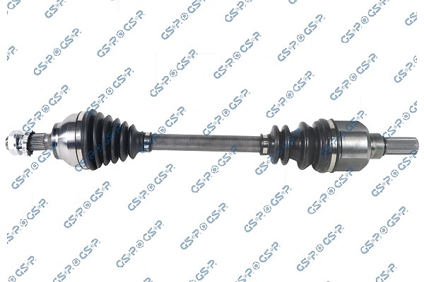 Gsp Antriebswelle [Hersteller-Nr. 203614] für Vauxhall, Citroën, Opel