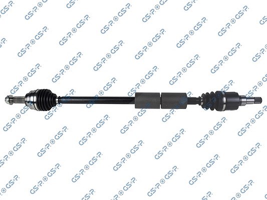 Gsp Antriebswelle [Hersteller-Nr. 202978] für Ford