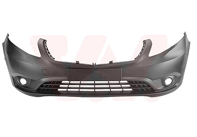 Van Wezel Stoßfänger [Hersteller-Nr. 3082578] für Mercedes-Benz