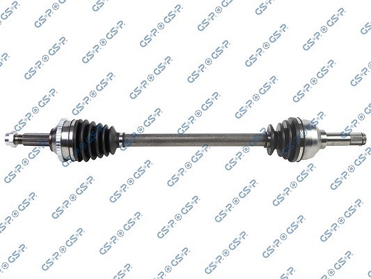 Gsp Antriebswelle [Hersteller-Nr. 202180] für Jaguar, Daimler