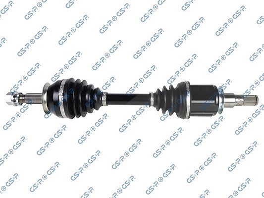 Gsp Antriebswelle [Hersteller-Nr. 241262OL] für Nissan