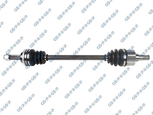 Gsp Antriebswelle [Hersteller-Nr. 244071] für Chevrolet, Daewoo