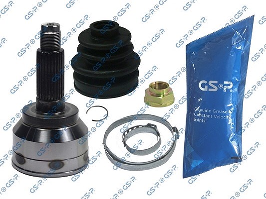 Gsp Gelenksatz, Antriebswelle [Hersteller-Nr. 834174] für Mazda