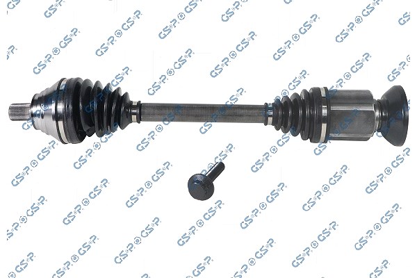 Gsp Antriebswelle [Hersteller-Nr. 261347] für VW, Audi