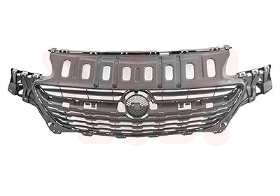 Van Wezel Kühlergitter [Hersteller-Nr. 3804510] für Opel