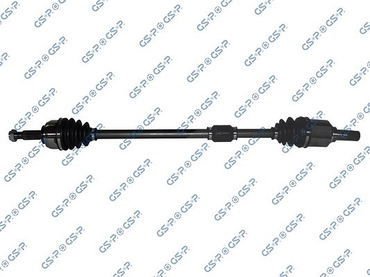 Gsp Antriebswelle [Hersteller-Nr. 241200] für Nissan