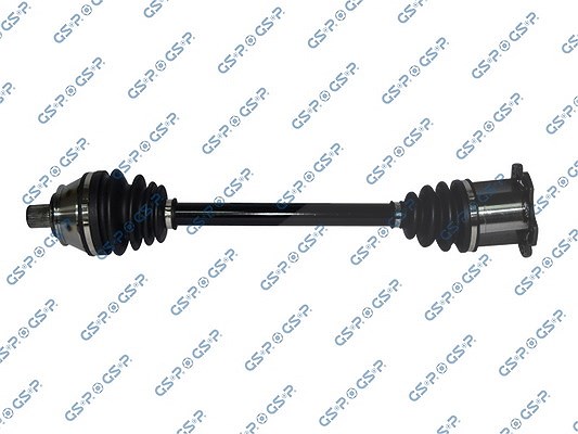 Gsp Antriebswelle [Hersteller-Nr. 203305] für Audi