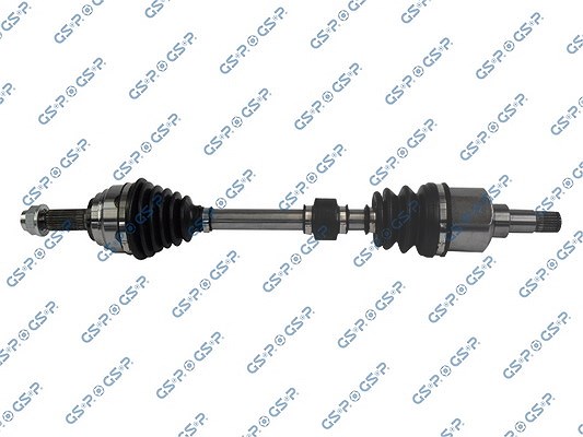 Gsp Antriebswelle [Hersteller-Nr. 218405] für Ford