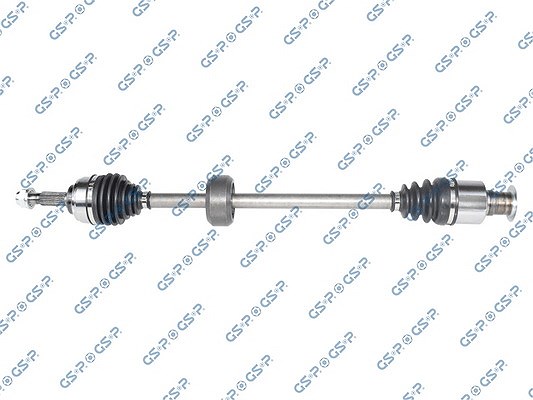 Gsp Antriebswelle [Hersteller-Nr. 211023] für Renault, Dacia