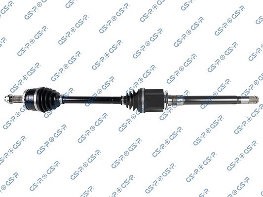 Gsp Antriebswelle [Hersteller-Nr. 259623OL] für Land Rover