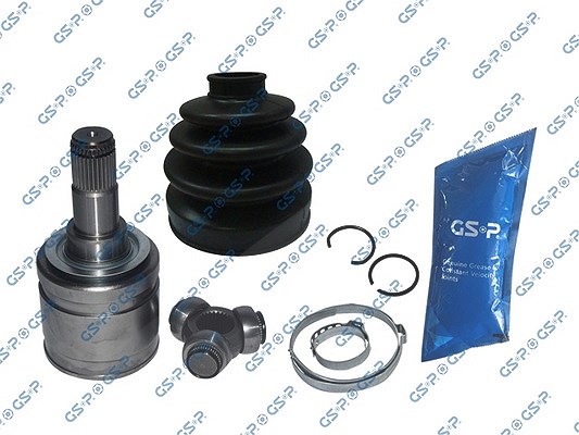 Gsp Gelenksatz, Antriebswelle [Hersteller-Nr. 659039] für Toyota
