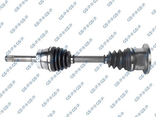 Gsp Antriebswelle [Hersteller-Nr. 241393] für Nissan