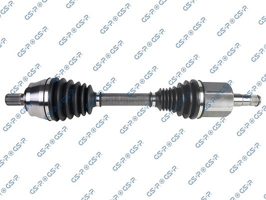 Gsp Antriebswelle [Hersteller-Nr. 203219] für Volvo