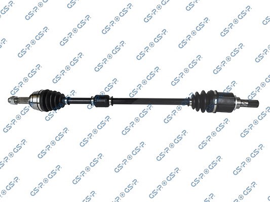 Gsp Antriebswelle [Hersteller-Nr. 241495] für Nissan