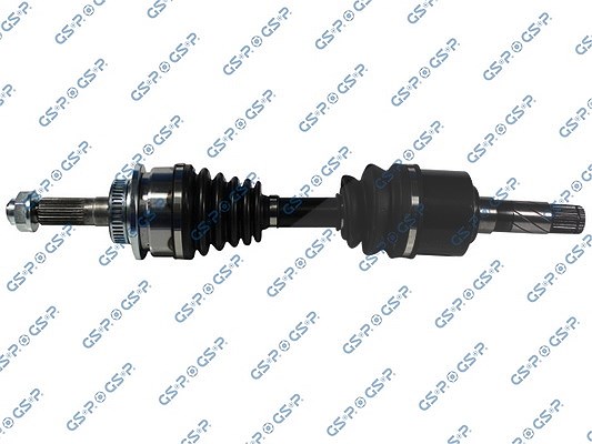 Gsp Antriebswelle [Hersteller-Nr. 218211] für Ford, Mazda