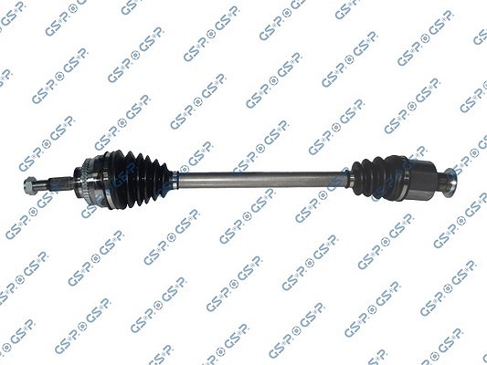 Gsp Antriebswelle [Hersteller-Nr. 250159] für Renault