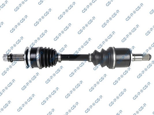 Gsp Antriebswelle [Hersteller-Nr. 239163OL] für Mitsubishi, Fiat