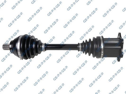 Gsp Antriebswelle [Hersteller-Nr. 261285OL] für VW, Audi, Seat, Skoda