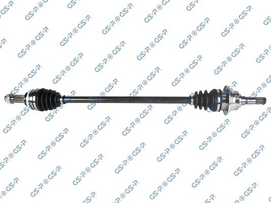 Gsp Antriebswelle [Hersteller-Nr. 202314] für Mazda
