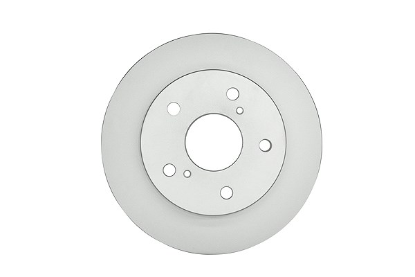 Hella Bremsscheibe [Hersteller-Nr. 8DD355132-491] für Suzuki