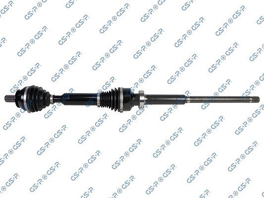 Gsp Antriebswelle [Hersteller-Nr. 201388OL] für Volvo