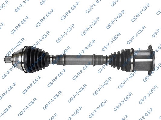 Gsp Antriebswelle [Hersteller-Nr. 261295] für Skoda, VW