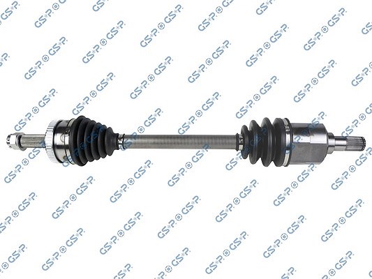 Gsp Antriebswelle [Hersteller-Nr. 227232] für Hyundai, Kia