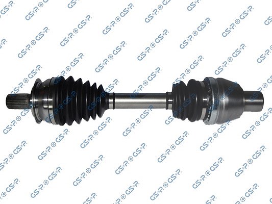 Gsp Antriebswelle [Hersteller-Nr. 235104] für Mercedes-Benz