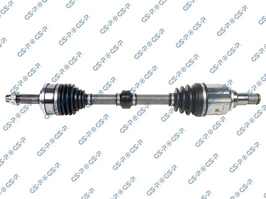 Gsp Antriebswelle [Hersteller-Nr. 202528] für Toyota
