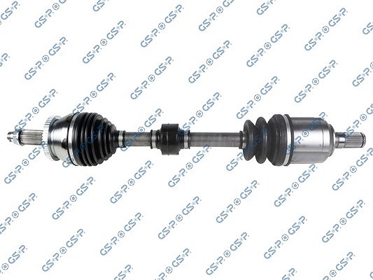 Gsp Antriebswelle [Hersteller-Nr. 224449] für Kia, Hyundai