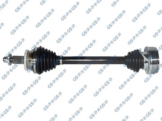 Gsp Antriebswelle [Hersteller-Nr. 261262] für VW