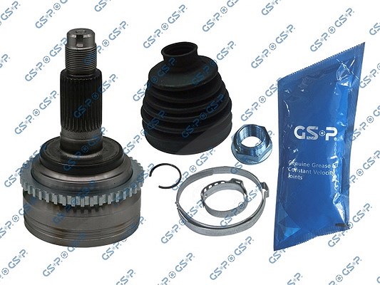 Gsp Gelenksatz, Antriebswelle [Hersteller-Nr. 834161] für Mazda