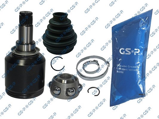 Gsp Gelenksatz, Antriebswelle [Hersteller-Nr. 699136] für Mercedes-Benz