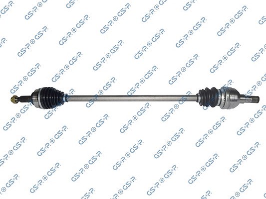 Gsp Antriebswelle [Hersteller-Nr. 212046] für Daewoo, Chevrolet