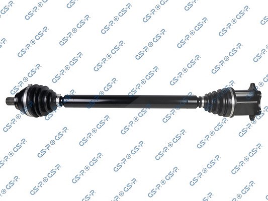 Gsp Antriebswelle [Hersteller-Nr. 261345OL] für VW, Skoda