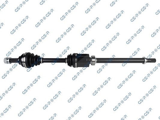 Gsp Antriebswelle [Hersteller-Nr. 241399] für Renault, Nissan