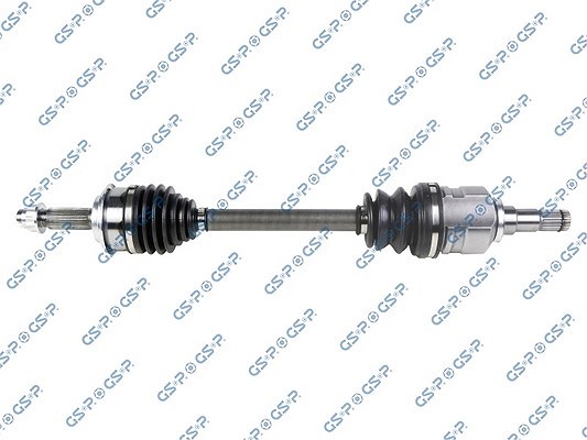 Gsp Antriebswelle [Hersteller-Nr. 202320] für Toyota