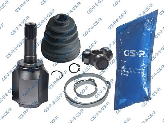 Gsp Gelenksatz, Antriebswelle [Hersteller-Nr. 617011] für Fiat